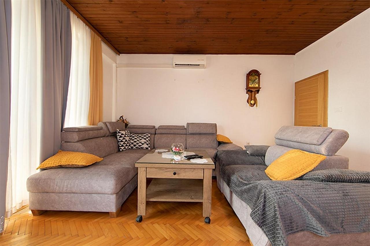 Apartment Tucepi 6695A Ngoại thất bức ảnh