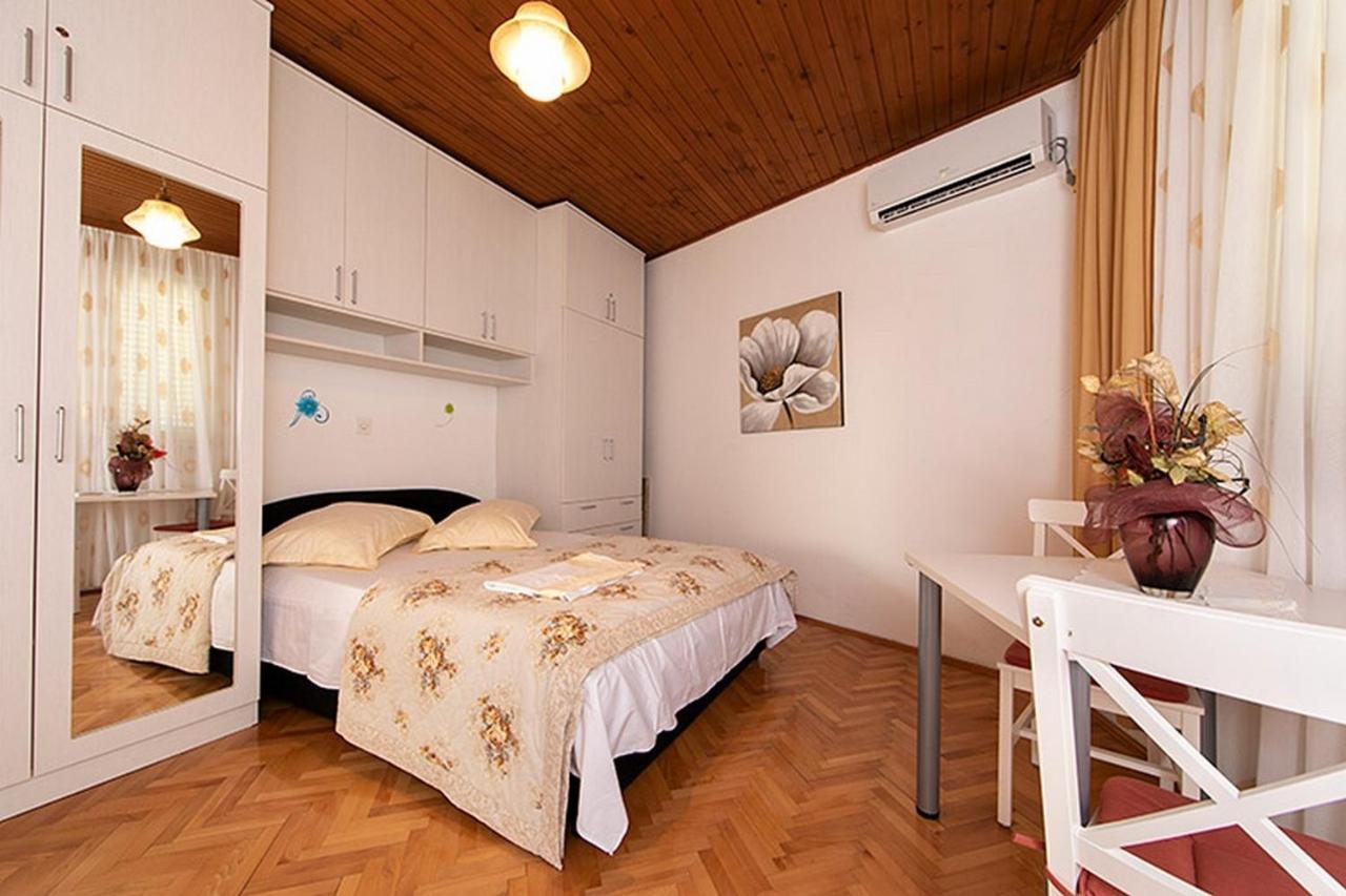 Apartment Tucepi 6695A Ngoại thất bức ảnh