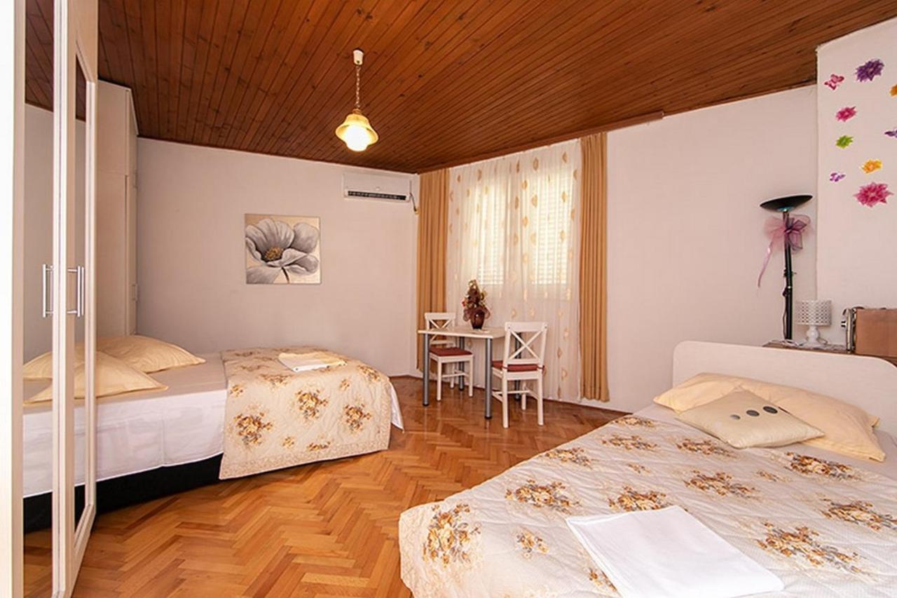 Apartment Tucepi 6695A Ngoại thất bức ảnh