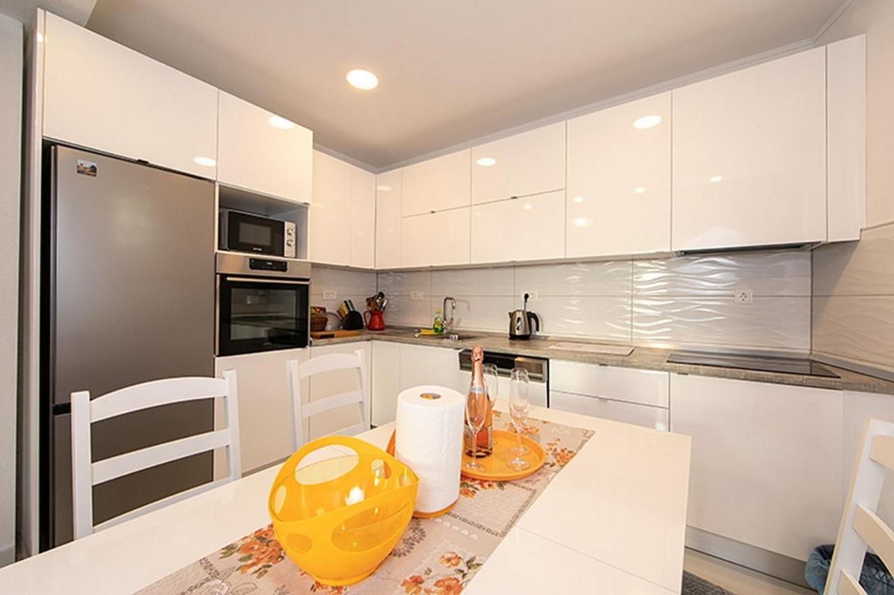 Apartment Tucepi 6695A Ngoại thất bức ảnh