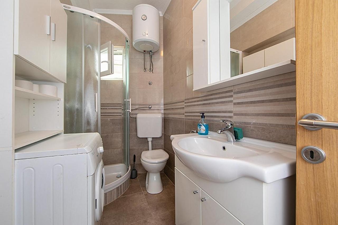 Apartment Tucepi 6695A Ngoại thất bức ảnh