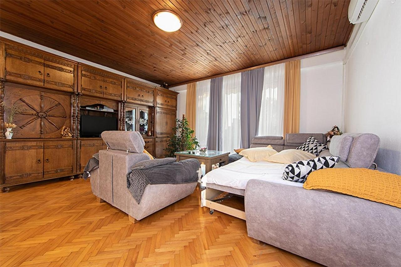 Apartment Tucepi 6695A Ngoại thất bức ảnh