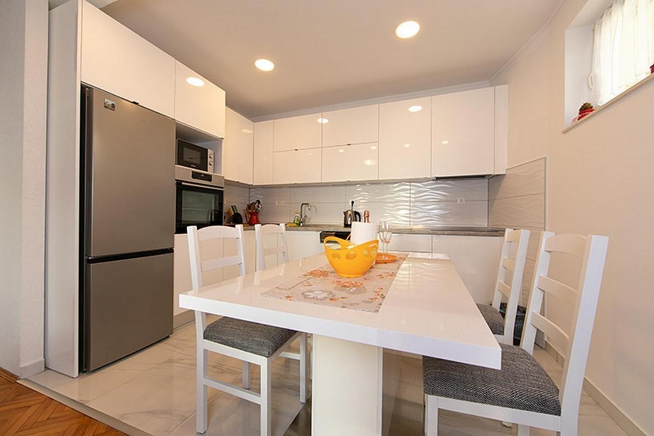 Apartment Tucepi 6695A Ngoại thất bức ảnh